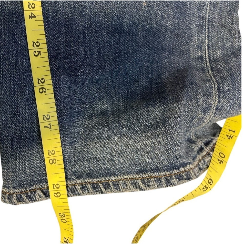 J. Crew Boyfriend Jeans - Faded Blue - Picture 14 of 14